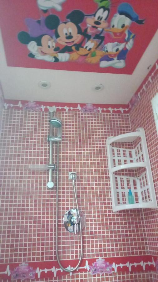Il Covo Degli Artisti Hotel Catánia Buitenkant foto
