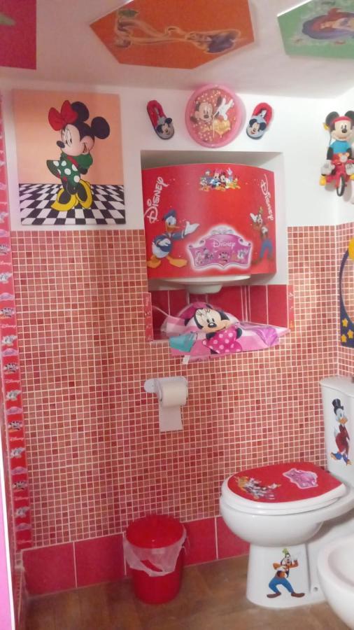 Il Covo Degli Artisti Hotel Catánia Buitenkant foto