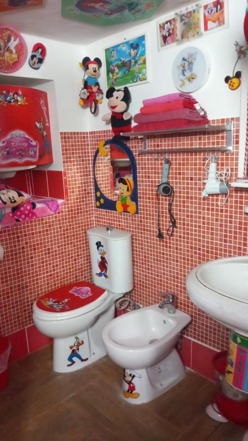 Il Covo Degli Artisti Hotel Catánia Buitenkant foto