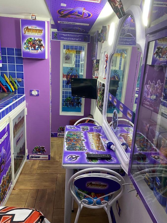 Il Covo Degli Artisti Hotel Catánia Buitenkant foto